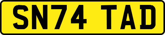 SN74TAD