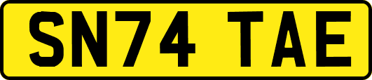 SN74TAE