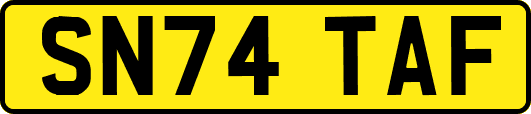 SN74TAF