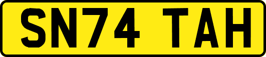 SN74TAH