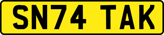 SN74TAK