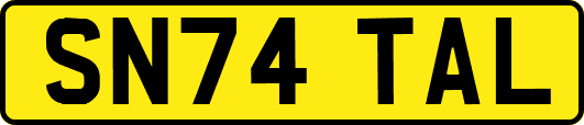 SN74TAL