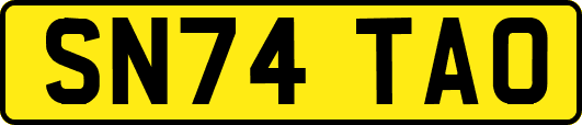 SN74TAO