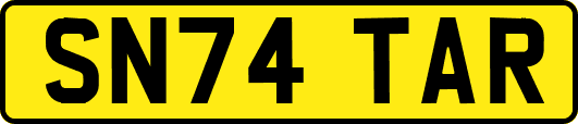 SN74TAR