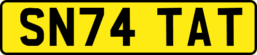 SN74TAT