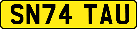 SN74TAU