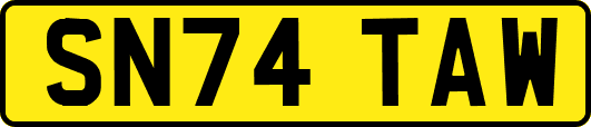 SN74TAW