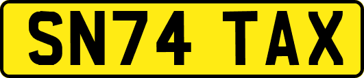 SN74TAX