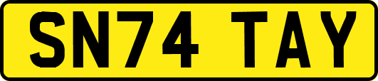 SN74TAY