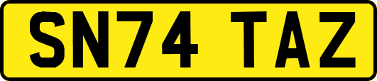 SN74TAZ