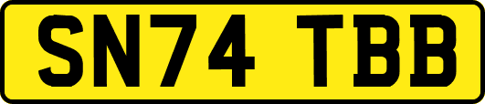 SN74TBB