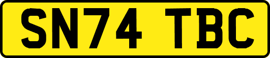 SN74TBC