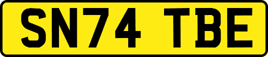 SN74TBE