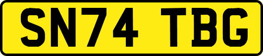 SN74TBG