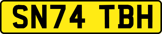 SN74TBH