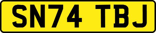 SN74TBJ