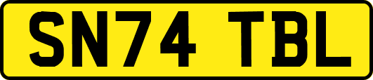 SN74TBL