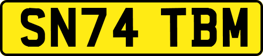 SN74TBM