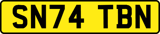 SN74TBN