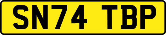 SN74TBP