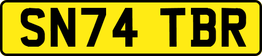 SN74TBR