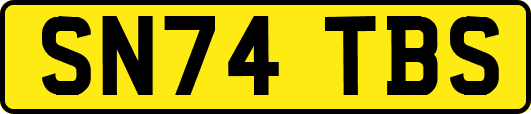 SN74TBS