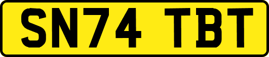 SN74TBT
