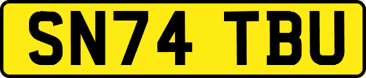 SN74TBU