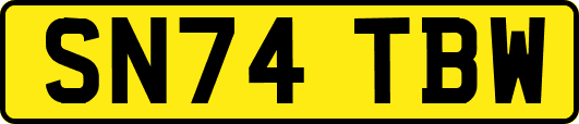 SN74TBW