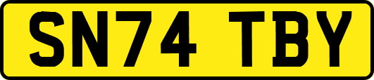 SN74TBY