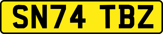 SN74TBZ