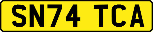 SN74TCA