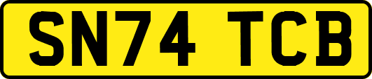 SN74TCB