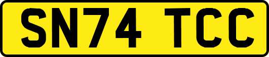 SN74TCC