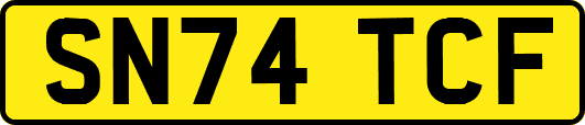 SN74TCF