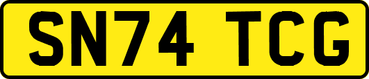 SN74TCG