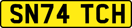 SN74TCH
