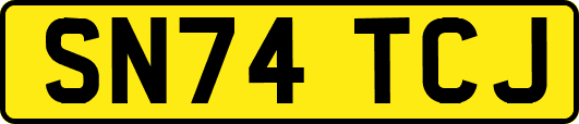 SN74TCJ