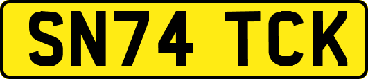 SN74TCK