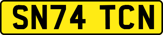 SN74TCN