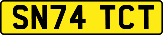 SN74TCT