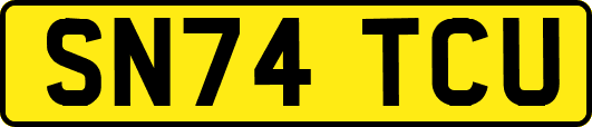 SN74TCU