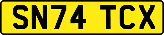 SN74TCX