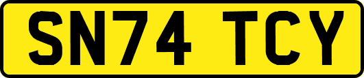 SN74TCY