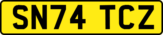 SN74TCZ