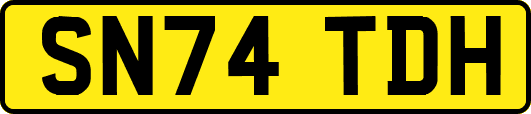 SN74TDH