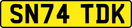 SN74TDK