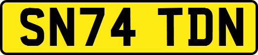 SN74TDN