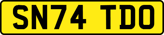 SN74TDO