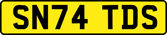 SN74TDS